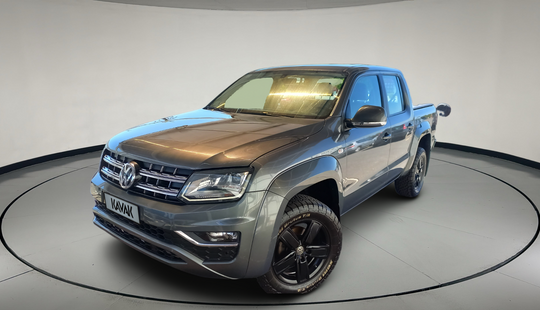 Volkswagen • Amarok