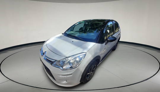 Citroen • C3
