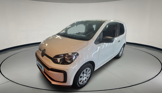 Volkswagen • up