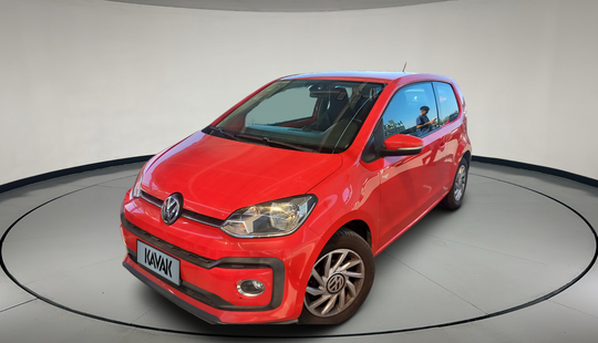 Volkswagen • up