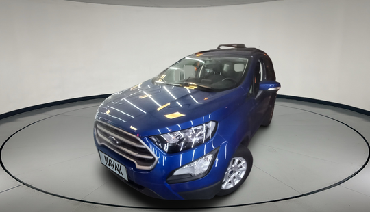 Ford • EcoSport