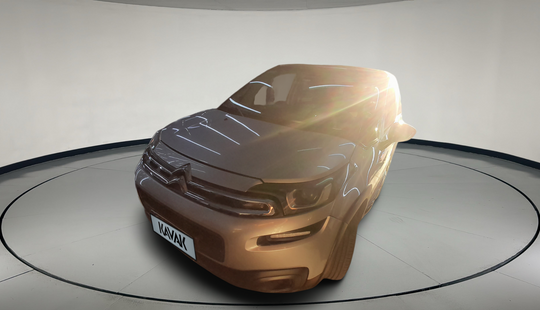 Citroen • C3 Aircross