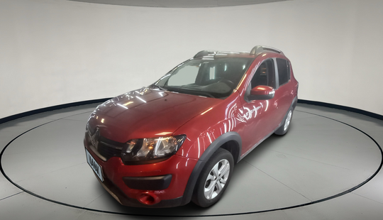 Renault • Sandero Stepway