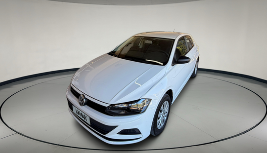 Volkswagen • Polo
