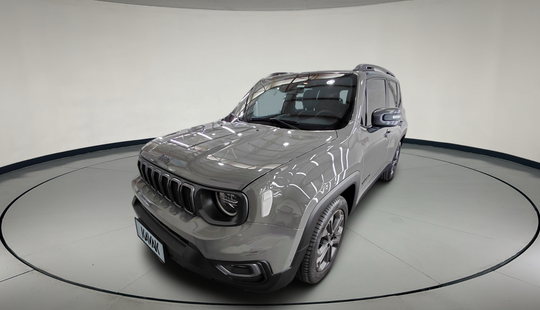 Jeep • Renegade