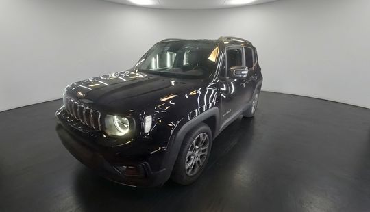 Jeep • Renegade