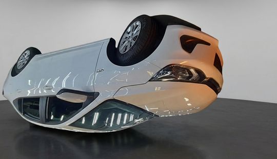 Chevrolet • Onix +