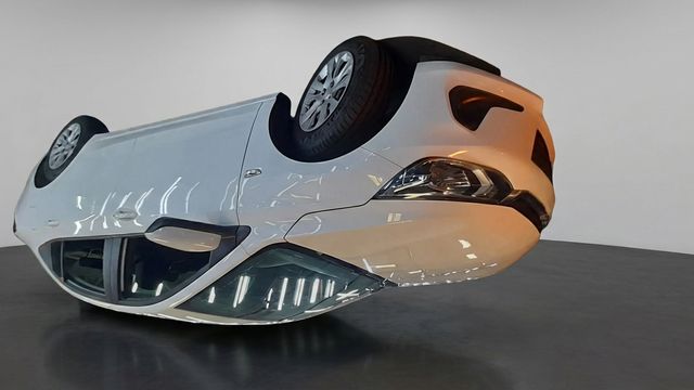 Chevrolet • Onix +