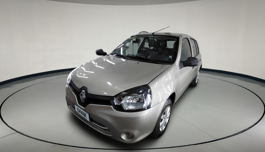 Renault • Clio