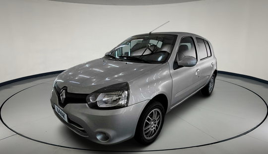 Renault • Clio