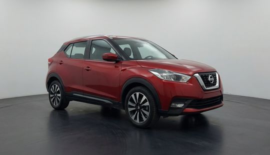 Nissan • Kicks