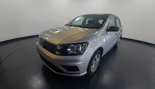 Volkswagen • Gol Trend