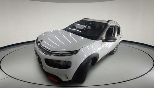 Citroen • C4 Cactus