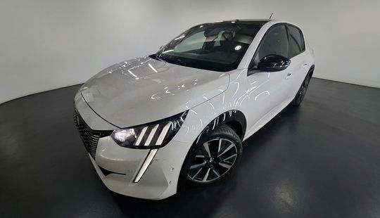Peugeot • 208
