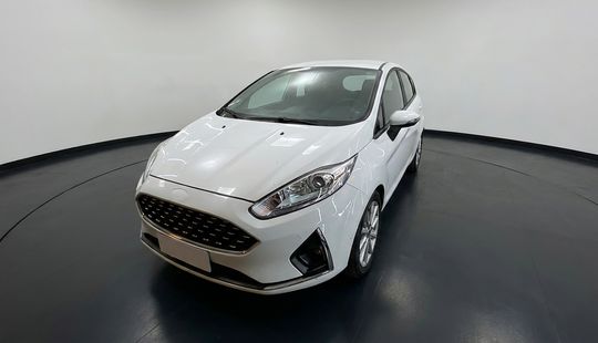 Ford • Fiesta Kinetic Design