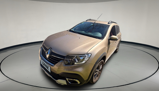 Renault • Sandero Stepway