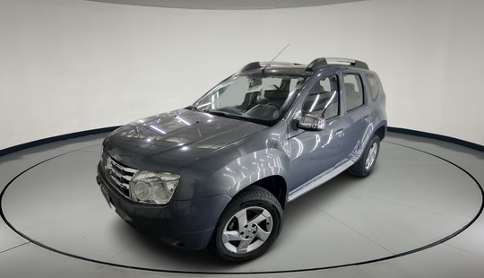 Renault • Duster