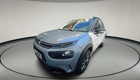Citroen • C4 Cactus
