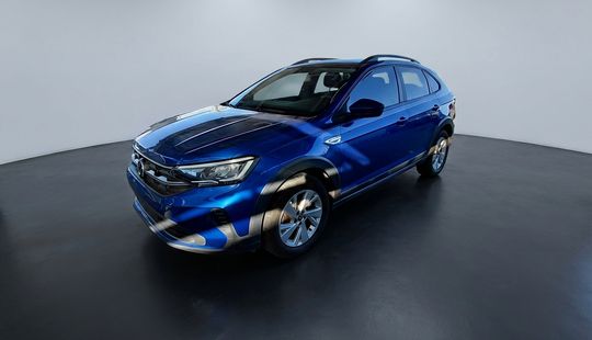 Volkswagen • Nivus