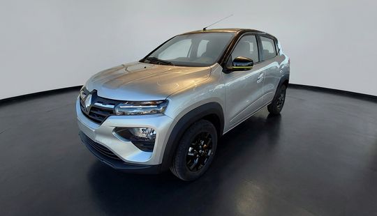 Renault • Kwid
