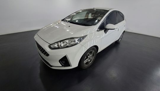 Ford • Fiesta Kinetic Design