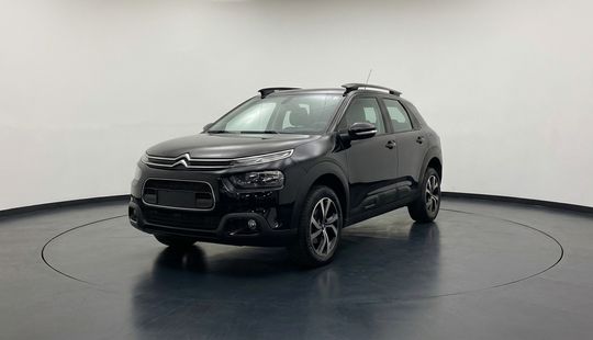 Citroen • C4 Cactus