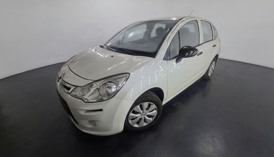 Citroen • C3