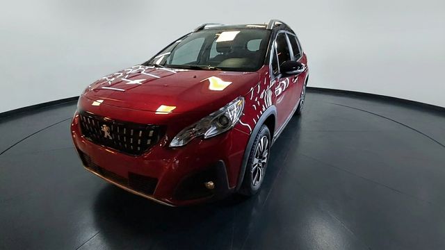 Peugeot 2008 1.6 FELINE
