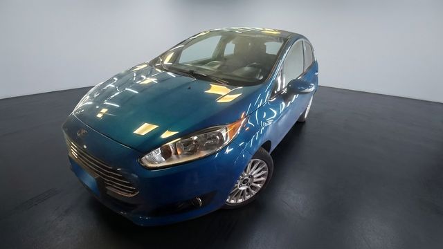 Ford • Fiesta Kinetic Design