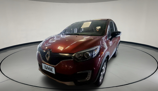 Renault • Captur