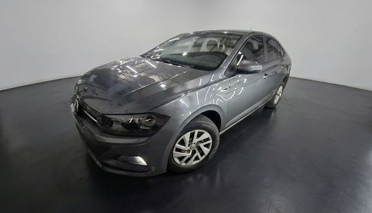 Volkswagen • Virtus