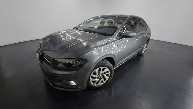 Volkswagen • Virtus