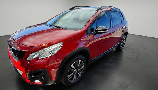 Peugeot • 2008