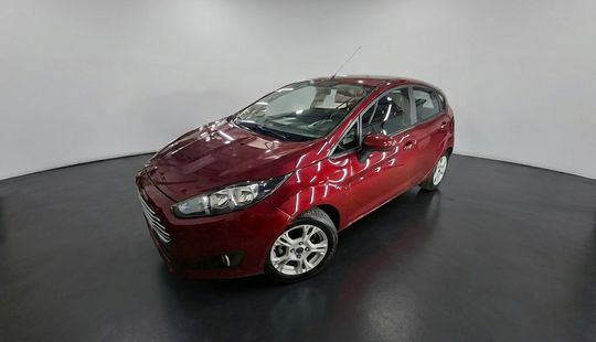 Ford • Fiesta Kinetic Design