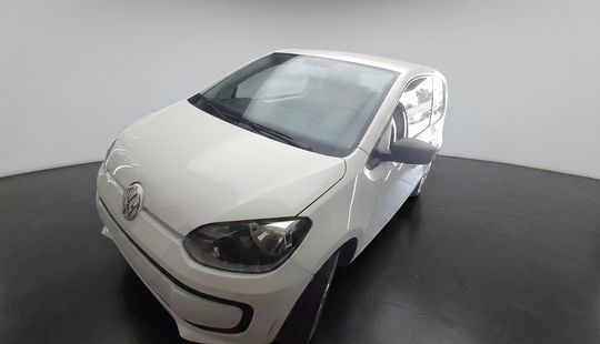 Volkswagen • up