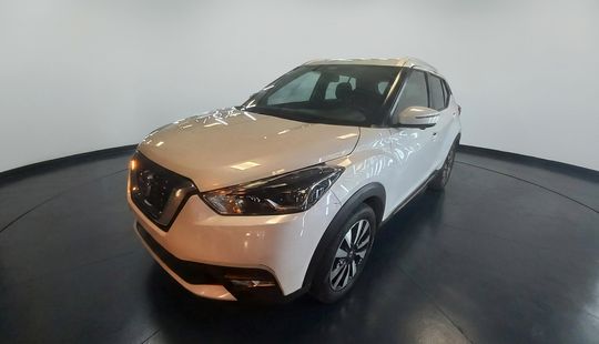 Nissan • Kicks
