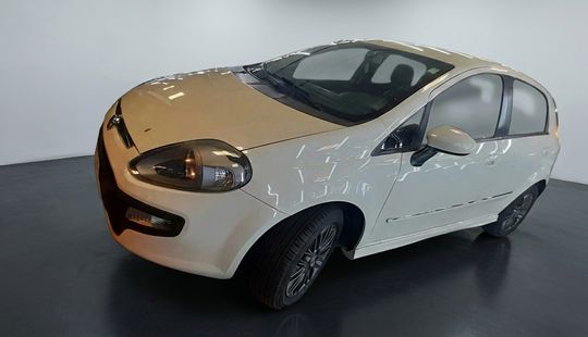 Fiat • Punto