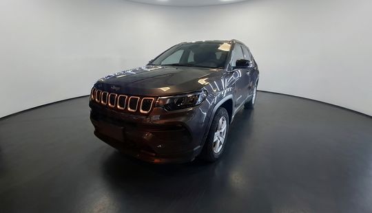 Jeep • Compass