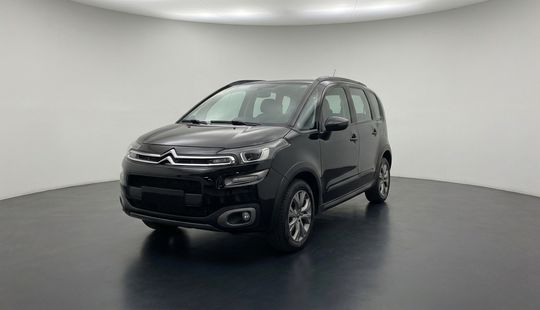 Citroen • C3 Aircross