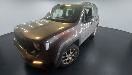 Jeep • Renegade