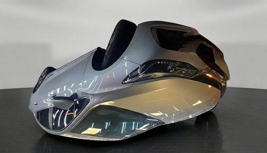 Chevrolet • Cruze II