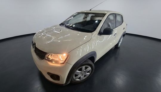 Renault • Kwid