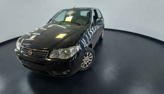 Fiat • Palio
