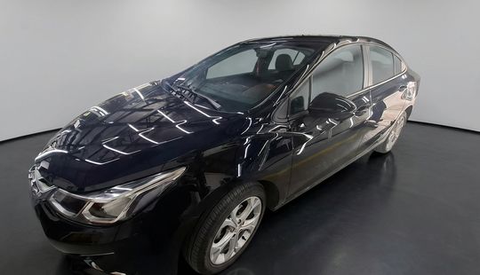 Chevrolet • Cruze II