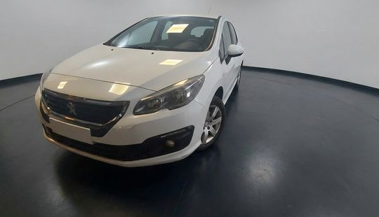Peugeot • 308