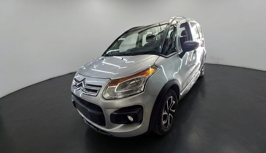 Citroen • C3 Aircross