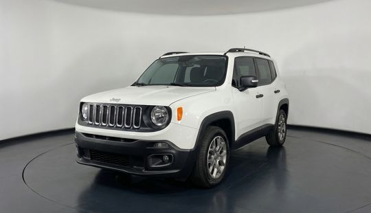 Jeep • Renegade