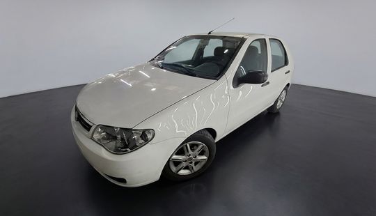 Fiat • Palio