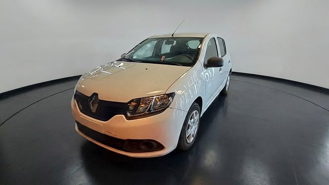 Renault • Sandero