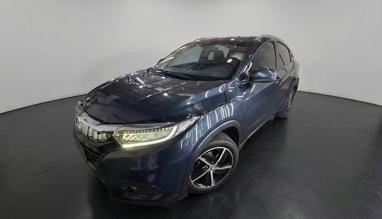 Honda • HR-V